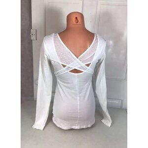 Lole Ballerina Top Womens XS